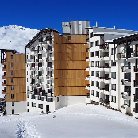 Travelski Home Classic - Residence Median Saint-Martin-de-Belleville Exterior photo